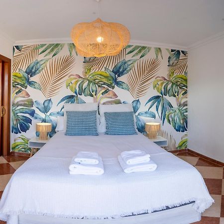 Malaga Center Flat Hospitality Lägenhet Exteriör bild