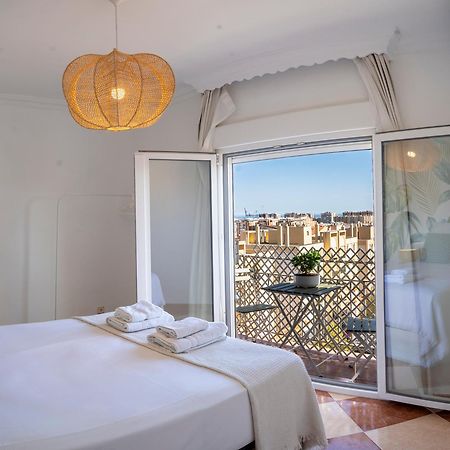 Malaga Center Flat Hospitality Lägenhet Exteriör bild