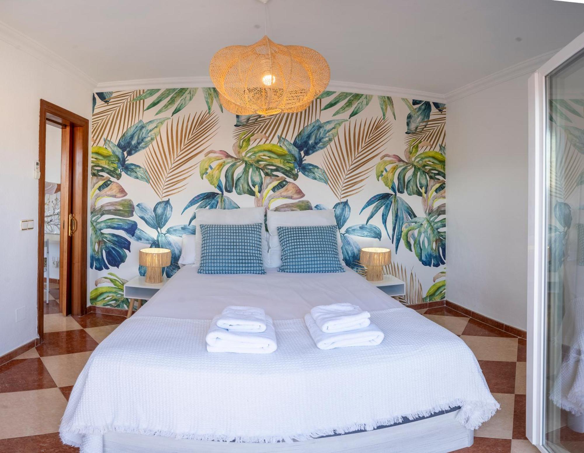 Malaga Center Flat Hospitality Lägenhet Exteriör bild